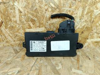 блок комфорта BMW X5 E70 [рестайлинг] E70 2010, 4.0 л., дизель, АКПП, синий, внедорожник 5 дв., полный привод, правый руль, 9147217, 9147190, 9287534, 61359287534, 61359395656, 9395656, 61359227053, 9227053, 61359217854, 9217854, 61359147222, 9147222, 61359147217, 61359147190