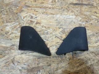 Накладка (сетка) динамика BMW 5 серия E60/E61 [рестайлинг] E60 2010, 2.0 л., N47 D20 A, дизель, АКПП, седан, задний привод, правый руль