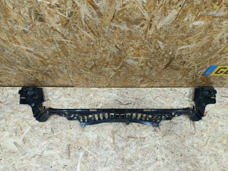 Крепление бампера заднего BMW 3 серия F30/F31 [рестайлинг] F31 2016, 2.0 л., дизель, АКПП, серебро, универсал, задний привод, 7260462, 51127260462