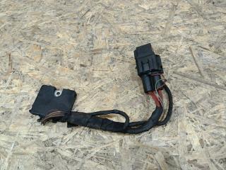 блок управления вентилятором (реле) BMW 5 серия G30/G31 G31 2020, 3.0 л., дизель, АКПП, универсал, полный привод, правый руль, 9207913