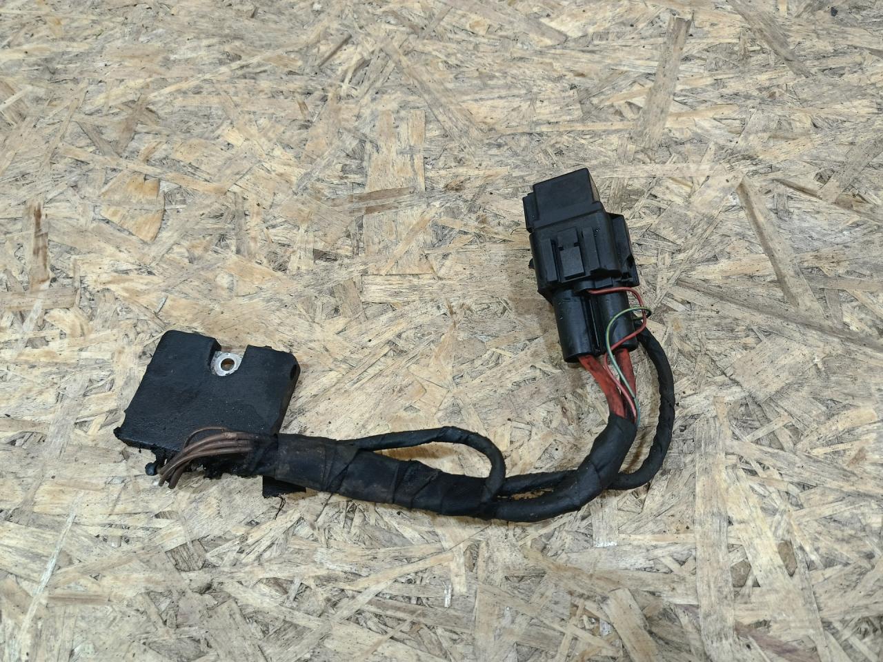 блок управления вентилятором (реле) BMW 5 серия G30/G31 G31 2020, 3.0 л., дизель, АКПП, универсал, полный привод, правый руль, 9207913 - фото №1