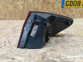 фонарь задний левый BMW 5 серия F07/F10/F11 F10 2012, 2.0 л., N47 D20 C, дизель, МКПП, седан, задний привод, правый руль, 63217203229, 7203229, 63217306161, 7306161 - фото №6