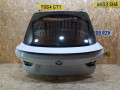 крышка багажника (дверь 3-5) BMW 3 GT F34 2014, 2.0 л., дизель, МКПП, лифтбэк, задний привод, правый руль, 41007363253, 7363253, 41007347926, 7347926 - фото №2