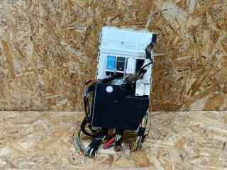 блок комфорта BMW 3 серия F30/F31/F34 [рестайлинг] F30 2015, 3.5 л., дизель, МКПП, черный, седан, полный привод, правый руль, 9383178, 61359383178, 61359438729, 9438729, 61358733499, 8733499, 61359868380, 9868380, 61356843893, 6843893