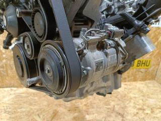 компрессор кондиционера BMW 3 серия F30/F31 [рестайлинг] F31 2016, 2.0 л., дизель, АКПП, белый, универсал, задний привод, 9299328, 64529299328