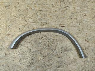 накладка колесной арки BMW X5 E70 [рестайлинг] E70 2011, 4.0 л., дизель, АКПП, внедорожник 5 дв., полный привод, правый руль, 51778037294, 8037294, 8036652