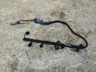 проводка BMW X5 E70 2008, 3.0 л., дизель, АКПП, внедорожник 5 дв., правый руль, 7799662, 12517799662, 7796112