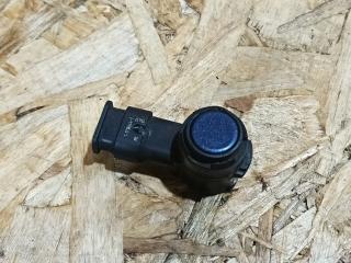 парктроник передний BMW 5 серия G30/G31 G30 2017, 3.0 л., дизель, АКПП, синий, седан, полный привод, правый руль, 9283200, 66209283200, 66209283764, 9283764