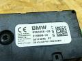 усилитель антенны BMW 5 серия G30/G31 G30 2017, 3.0 л., дизель, АКПП, синий, седан, полный привод, правый руль, 9384055, 65209384055 - фото №3