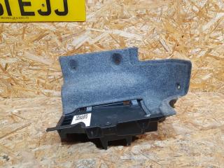 крышка аккумулятора BMW 3 серия E90/E91/E92/E93 [рестайлинг] E93 2008, 2.0 л., бензин, АКПП, кабриолет, задний привод, правый руль, 9126820, 51479126820