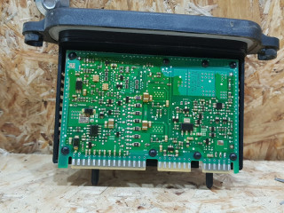 блок управления светом BMW 3 серия F30/F31/F34 F30 2012, 2.0 л., N47 D20 C, дизель, АКПП, седан, задний привод, правый руль, 63117316186, 7316186, 63117316142, 7316142