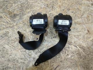 ремень безопасности BMW 3 серия F30/F31 [рестайлинг] F31 2016, 2.0 л., дизель, АКПП, белый, универсал, задний привод, 7243309, 72117243309