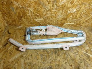 подушка безопасности боковая (шторка) BMW 2 серия Gran Tourer F46 [рестайлинг] F46 2020, дизель, АКПП, серый, минивэн, передний привод, 7329051, 72127329051