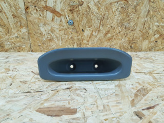 ручка крышки багажника BMW 3 серия E92/E93 [рестайлинг] E93 2011, 3.0 л., дизель, АКПП, серебро, кабриолет, задний привод, правый руль, 7167547, 51497167547