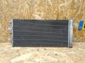 радиатор кондиционера BMW 2 серия Active Tourer F45 2015, дизель, АКПП, серый, минивэн, передний привод, 64539271207, 9271207 - фото №2