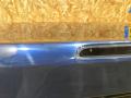 крышка багажника (дверь 3-5) BMW 3 серия E90/E91/E92/E93 [рестайлинг] E93 2008, 3.0 л., дизель, АКПП, кабриолет, задний привод, правый руль, 54377256741, 7256741, 41627152486, 7152486, 54377179609, 7179609 - фото №22