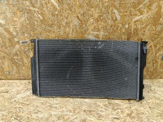 радиатор (основной) BMW 3 серия F30/F31 [рестайлинг] F31 2016, 2.0 л., дизель, АКПП, серебро, универсал, задний привод, 7600516, 17117600516, 17118672102, 8672102