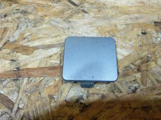 заглушка переднего бампера под крюк правая BMW 6 серия E63/E64 [рестайлинг] E63 2007, 3.0 л., M57 D30 (306D5), дизель, АКПП, купе, задний привод, правый руль, 114609, 51117115705, 7115705