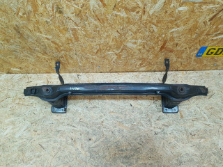 усилитель бампера переднего BMW X5 E70 2007, 4.8 л., бензин, АКПП, серебро, внедорожник 5 дв., полный привод, правый руль, 51117165458, 7165458