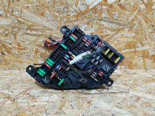 блок предохранителей BMW 5 серия F10/F11 [рестайлинг] F10 2015, 3.0 л., дизель, АКПП, седан, задний привод, правый руль, 9264923