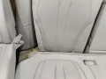 салон (комплект сидений) BMW X5 F15 2014, 3.0 л., дизель, АКПП, коричневый, внедорожник 5 дв., полный привод - фото №28
