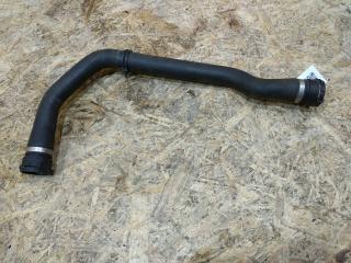 патрубок радиатора BMW X5 E70 2008, 3.0 л., дизель, АКПП, внедорожник 5 дв., полный привод, правый руль, 7794153, 17127794153