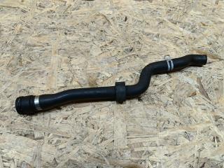 патрубок радиатора BMW 6 серия E63/E64 [рестайлинг] E63 2008, 3.5 л., дизель, АКПП, купе, задний привод, правый руль, 6912735, 64216912735