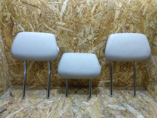 подголовник BMW 3 GT F34 2014, 2.0 л., дизель, МКПП, лифтбэк, задний привод, правый руль