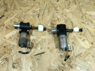 моторчик регулировки сиденья BMW X5 E70 [рестайлинг] E70 2010, 4.0 л., дизель, АКПП, синий, внедорожник 5 дв., полный привод, правый руль, 0390204014, 0390204017