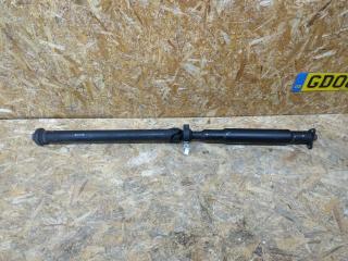 карданный вал BMW X5 E70 [рестайлинг] E70 2010, 4.0 л., дизель, АКПП, синий, внедорожник 5 дв., полный привод, правый руль, 7589129, 26107589129