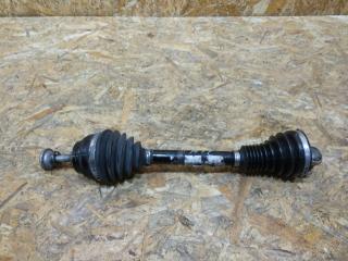 полуось передняя левая (приводной вал, ШРУС) BMW 5 серия G30/G31 G30 2017, 3.0 л., дизель, АКПП, синий, седан, полный привод, правый руль, 8664675, 31608664675, 31608683333, 8683333