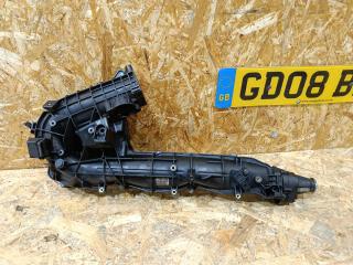 коллектор впускной BMW X5 E70 [рестайлинг] E70 2010, 4.0 л., дизель, АКПП, синий, внедорожник 5 дв., полный привод, правый руль, 8507233, 11618511363, 8511363, 11617800088, 7800088