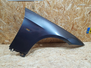 крыло переднее правое BMW 3 серия E90/E91/E92/E93 E92 2007, 3.0 л., дизель, АКПП, купе, задний привод, правый руль, 7168988, 41357168988