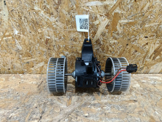 моторчик печки BMW 6 серия E63/E64 [рестайлинг] 2008, 5.0 л., бензин, АКПП, купе, задний привод, правый руль