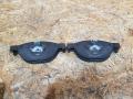 тормозные колодки BMW 5 серия F10/F11 [рестайлинг] F10 2015, 3.0 л., дизель, АКПП, седан, задний привод, правый руль, 34116851269, 6851269, 34116775322, 6775322, 34116775318, 6775318 - фото №4