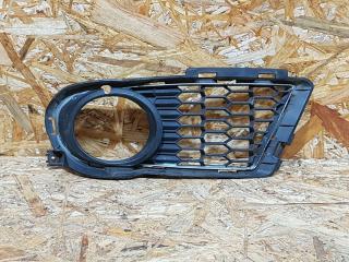 заглушка (решетка) в бампер BMW 3 серия E92/E93 [рестайлинг] E92 2010, 2.0 л., дизель, МКПП, купе, задний привод, правый руль, 8038935, 51118038935
