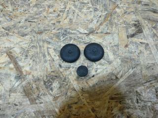 заглушка BMW 3 серия F30/F31 [рестайлинг] F31 2016, 2.0 л., дизель, АКПП, белый, универсал, задний привод