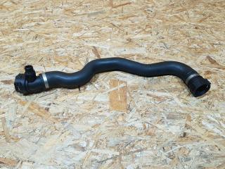 патрубок радиатора BMW 3 серия F30/F31/F34 F30 2014, 2.0 л., дизель, МКПП, седан, полный привод, правый руль, 7811127, 17127811127