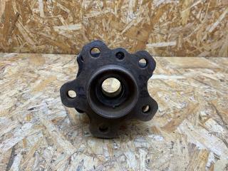 ступица передняя BMW 5 серия G30/G31 G30 2018, 3.0 л., дизель, АКПП, серый, седан, полный привод, правый руль, 33406899175, 6899175, 31202408656, 2408656, 33406899174, 6899174