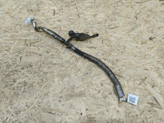 трубка кондиционера BMW 6 серия E63/E64 [рестайлинг] E63 2008, 3.5 л., дизель, АКПП, купе, задний привод, правый руль, 64539155337, 9155337, 64509181827, 9181827