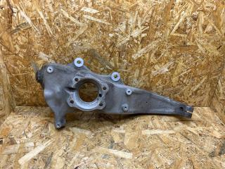 кулак поворотный правый BMW 5 серия G30/G31 G30 2018, 3.0 л., дизель, АКПП, серый, седан, полный привод, правый руль, 31206884386, 6884386