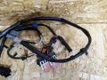 проводка BMW 3 серия E90/E91/E92/E93 [рестайлинг] E93 2008, 3.0 л., дизель, АКПП, кабриолет, задний привод, правый руль, KRYSHI - фото №2