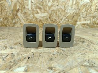 кнопка стеклоподъемника двери BMW X5 E70 [рестайлинг] E70 2010, 4.0 л., дизель, АКПП, синий, внедорожник 5 дв., полный привод, правый руль, 6945876, 61316945876