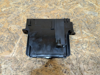 кронштейн блока управления BMW X5 F15 2014, 3.0 л., дизель, АКПП, коричневый, внедорожник 5 дв., полный привод, 8514333, 12908514333