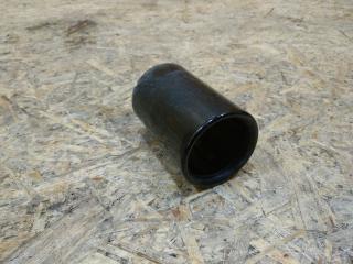 насадка на глушитель BMW 3 серия F30/F31 [рестайлинг] F31 2016, 2.0 л., дизель, АКПП, белый, универсал, задний привод