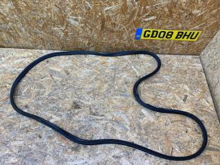 уплотнитель BMW X5 E70 2007, 3.0 л., дизель, АКПП, внедорожник 5 дв., полный привод, правый руль, 51767177284, 7177284, 51717162152, 7162152