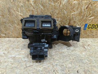 отопитель в сборе (печка) BMW X5 F15 2014, 3.0 л., дизель, АКПП, коричневый, внедорожник 5 дв., полный привод, 9289355