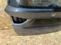 крышка багажника (дверь 3-5) BMW 2 серия Gran Tourer F46 [рестайлинг] F46 2020, дизель, АКПП, серый, минивэн, передний привод, 41007349447, 7349447 - фото №9
