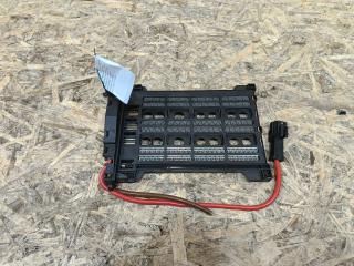 электрический радиатор отопителя (тэн) BMW X2 F39 2018, 2.0 л., дизель, МКПП, внедорожник 5 дв., полный привод, правый руль, 64119350924, 9350924, 64119334416, 9334416, 64119262124, 9262124