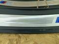 комплект накладок на пороги (внутренние) BMW 5 серия G30/G31 G30 2017, 3.0 л., дизель, АКПП, синий, седан, полный привод, правый руль, 8064906, 8064905, 8061056, 51478064906, 51478064905, 51478061056 - фото №7